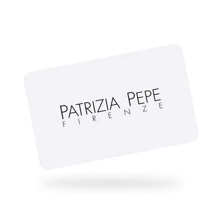 [object Object] Patrizia Pepe MK Gift Card