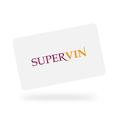[object Object] Supervin DK Gift Card