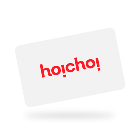 Hoichoi IN Gift Card