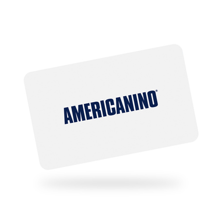 [object Object] Americanino CO Tarjeta Regalo