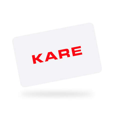 [object Object] Kare MK Gift Card