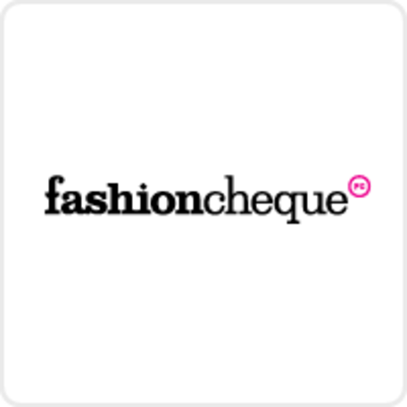 Fashioncheque FI Lahjakortti product logo