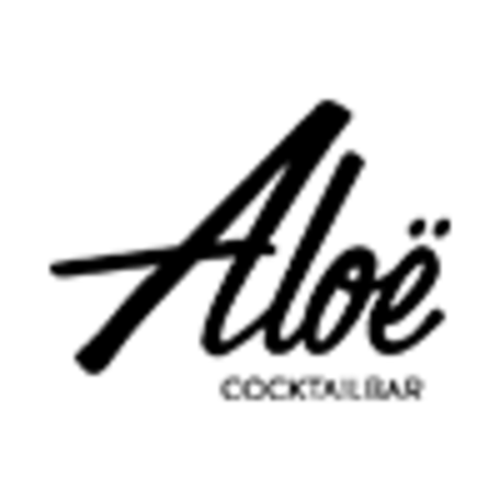Aloë Cocktailbar Gavekort produktlogo