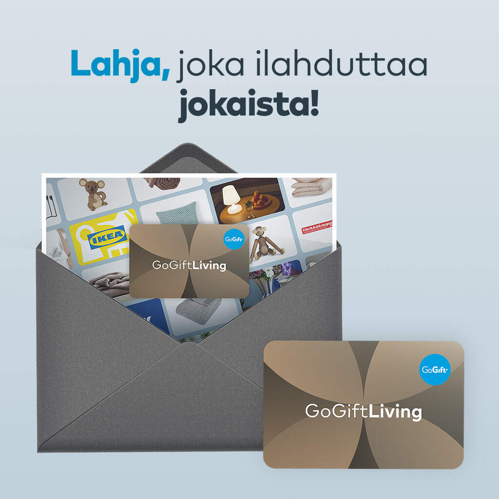 GoGiftLiving