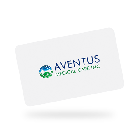 [object Object] Aventus Medical Care PH Gift Card