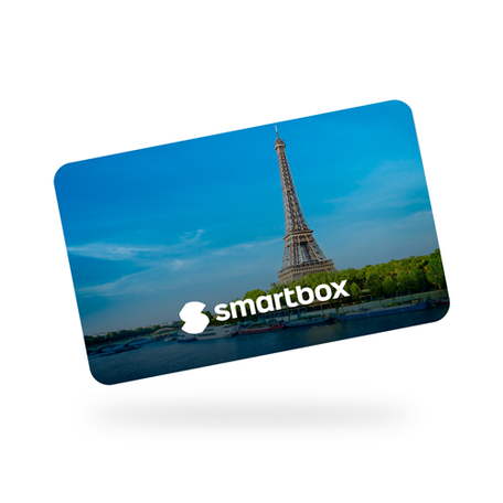 [object Object] 3 Vacation Days in Europe DK Gift Card