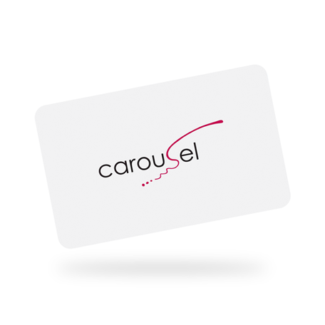 [object Object] Carousel SG Gift Card