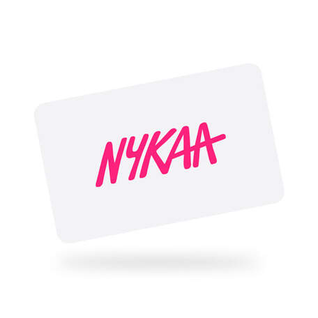 [object Object] Nykaa IN Gift Card
