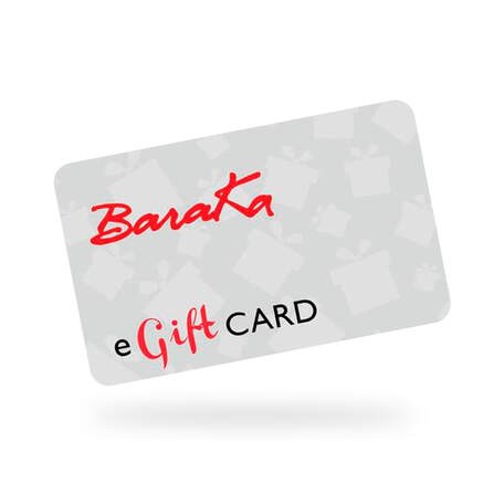 [object Object] Baraka EG Gift Card