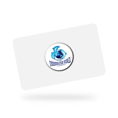 [object Object] Mykad: Underwater World Langkawi, Adult (13-59) MY Gift Card