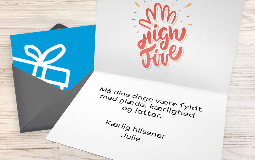 SuperGavekortet