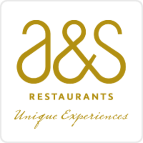 A&S Ravintolat Restaurants Lahjakortti product logo