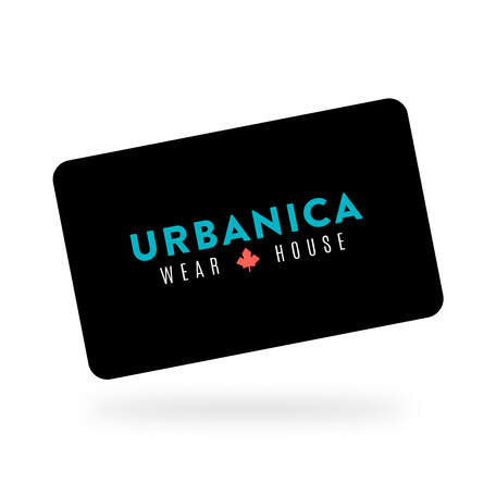 [object Object] Urbanica IL Gift Card