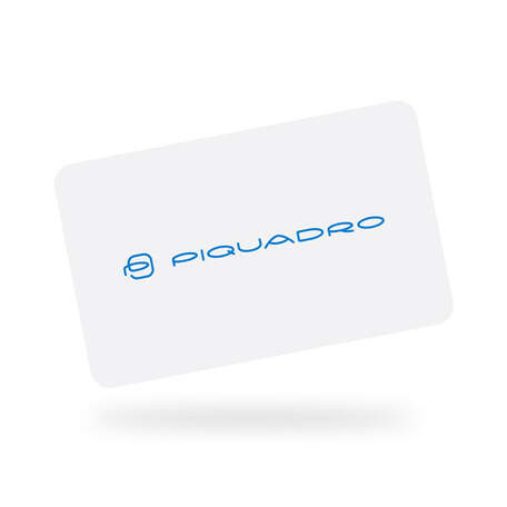 [object Object] Piquadro.com IT Carta Regalo