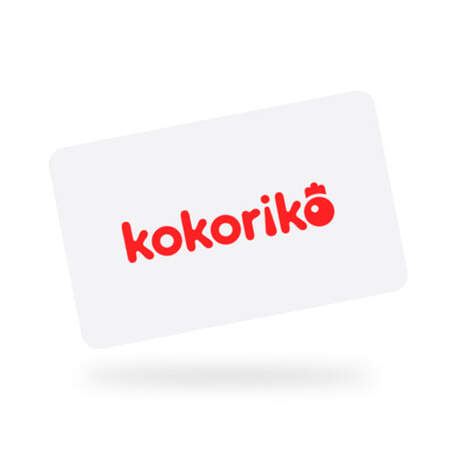 [object Object] Kokoriko CO Tarjeta Regalo