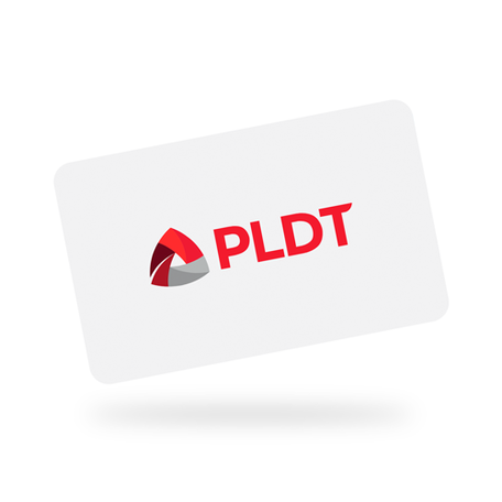 [object Object] PLDT Load PH Gift Card