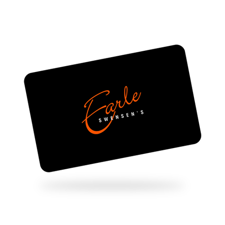 [object Object] Earle Swensen's SG Gift Card