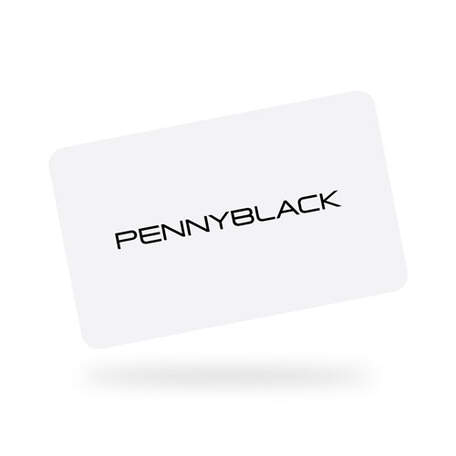 [object Object] Pennyblack MK Gift Card