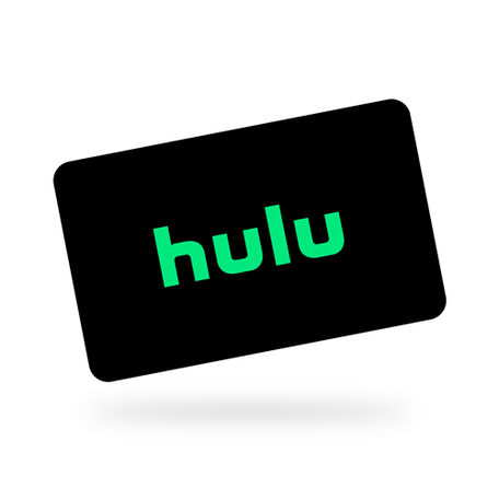 [object Object] Huluチケット