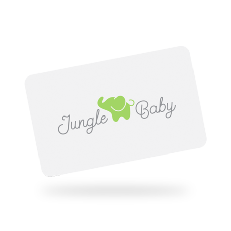 [object Object] Jungle Baby RS Gift Card