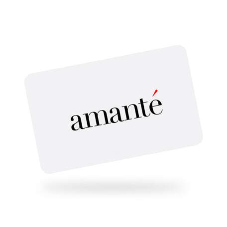 [object Object] Amante LK Gift Card
