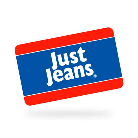 [object Object] Just Jeans NZ Gift Card