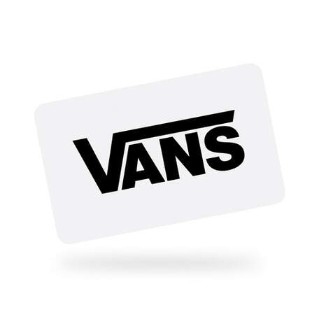 [object Object] VANS CO Tarjeta Regalo