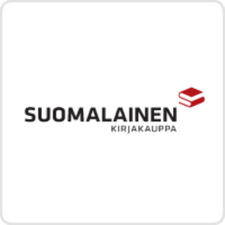 Suomalainen Kirjakauppa FI Lahjakortti product logo