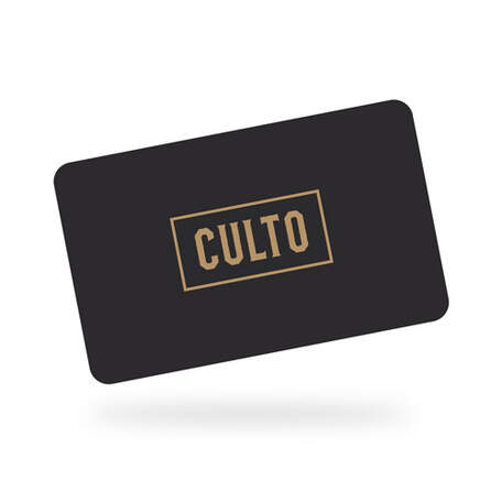 [object Object] Culto Futbol MX Tarjeta Regalo