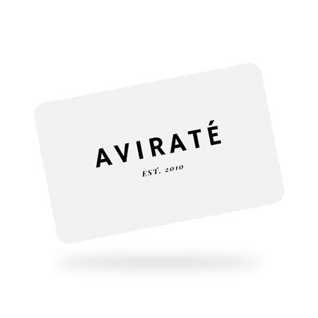 [object Object] Avirate LK Gift Card