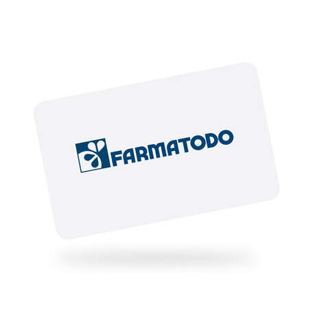 [object Object] Farmatodo CO Tarjeta Regalo