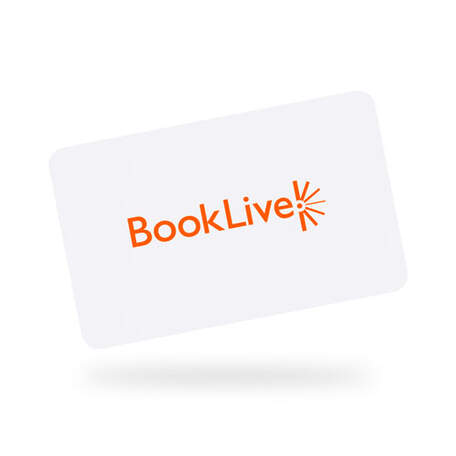 [object Object] ブックライブ ギフトカード