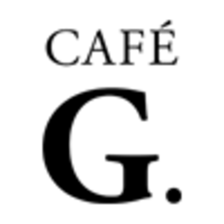 Café G Gavekort produktlogo