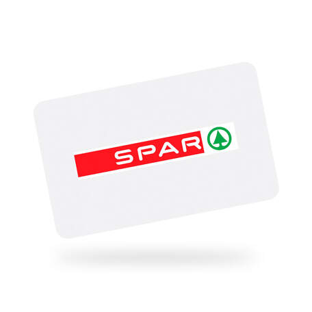 [object Object] Spar NG Gift Card