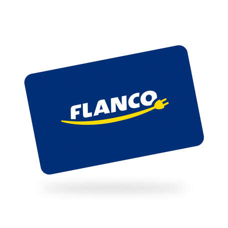 [object Object] Flanco RO Gift Card