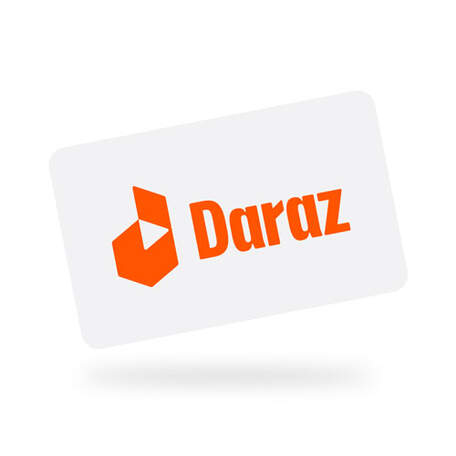 [object Object] Daraz.Ik Gift Card