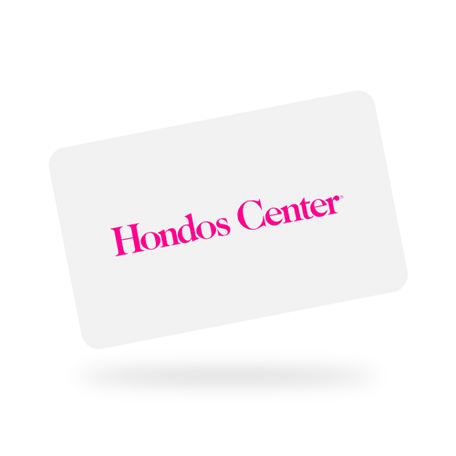 [object Object] Hondos GR Gift Card