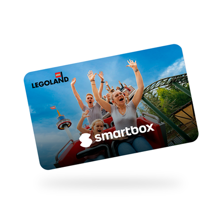 [object Object] Legoland DK Gavekort