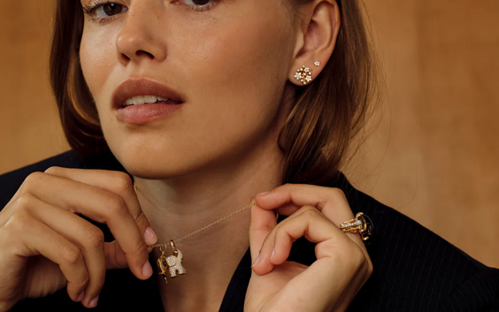 The Jewellery Room EU Presentkort