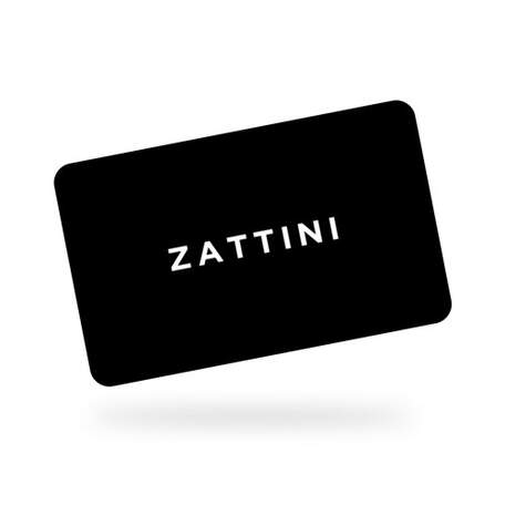 [object Object] Zattini Virtual BR Cartão Presente