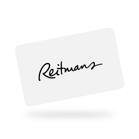 [object Object] Reitmans CA Gift Card