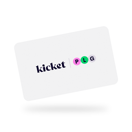 [object Object] Kicket PL Gift Card