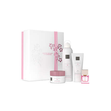 [object Object] Coffret cadeau Rituals The Ritual Of Sakura 2025, moyen