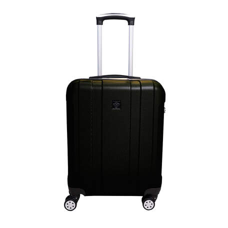 [object Object] Carlobolaget Birmingham Cabin matkalaukku, musta