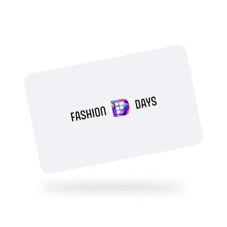 [object Object] Fashion Days BG Gift Card