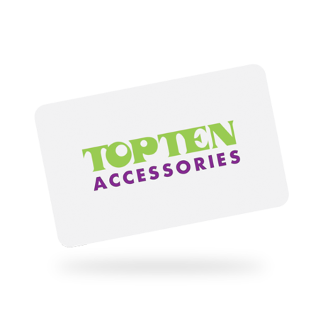 [object Object] Top Ten IL Gift Card