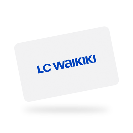 [object Object] LC WAIKIKI RO Gift Card