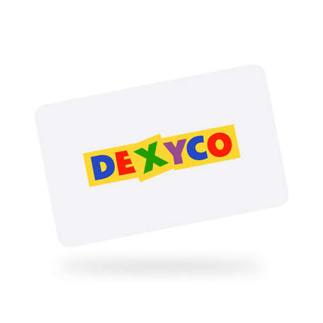 [object Object] Dexy Co Kids RS Gift Card