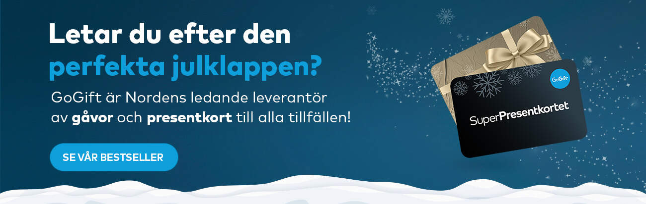 Shop banner