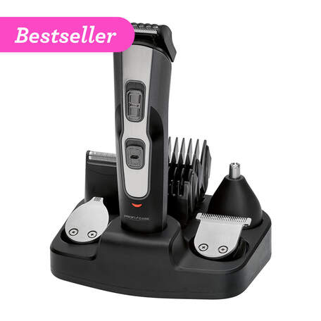 [object Object] Profi Care -hiusleikkuri